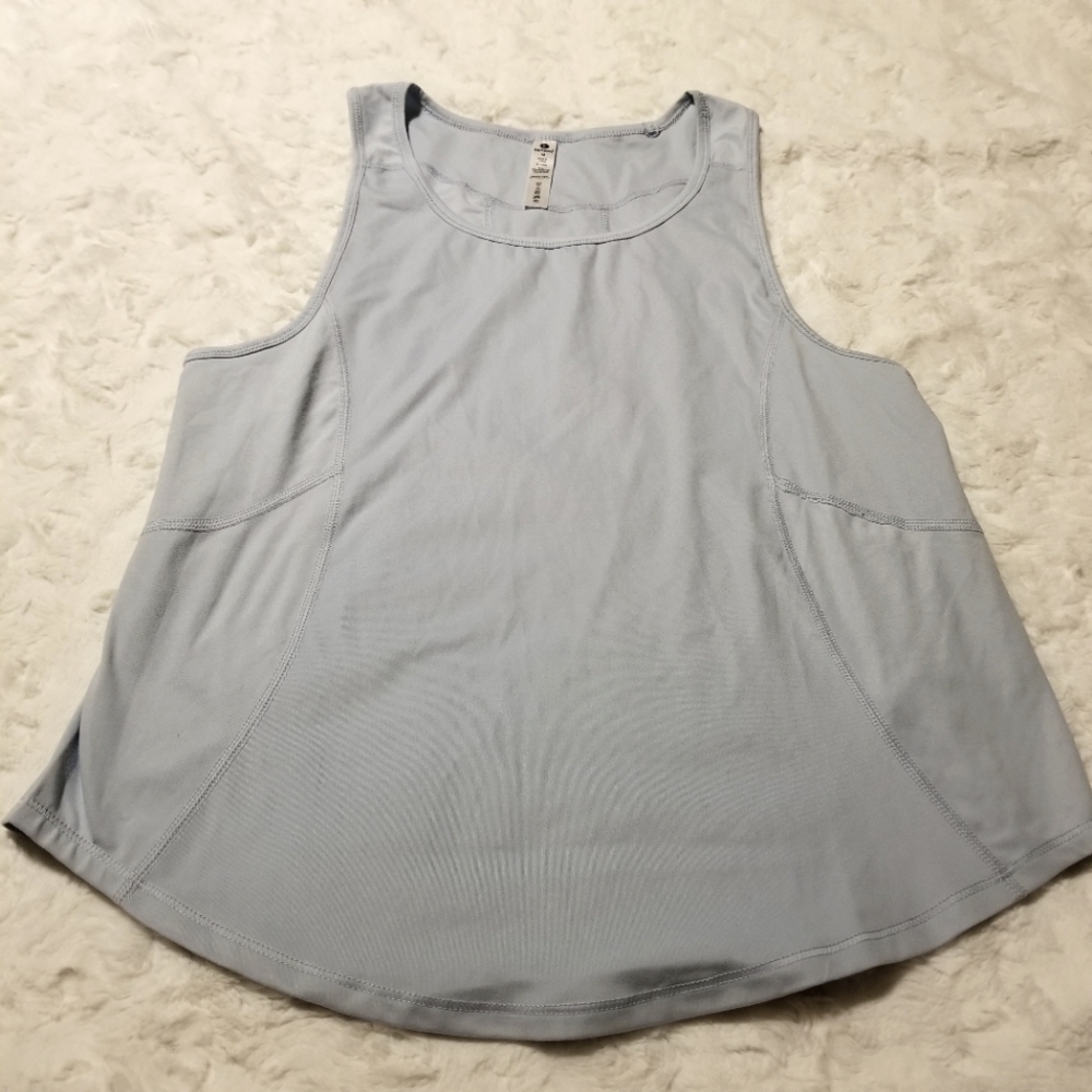 90 Degree by Reflex Tank Top Womens Size Medium